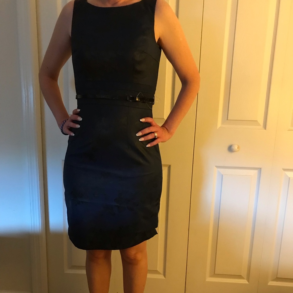Beautiful day to night dress